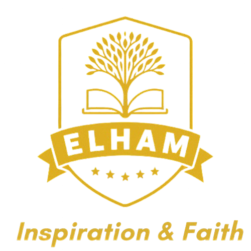 Elham Logo